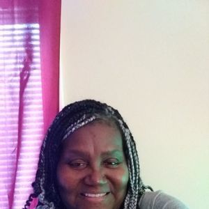 Meet your Posher, Toni